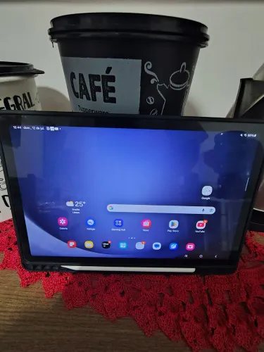 Tablet tab 9