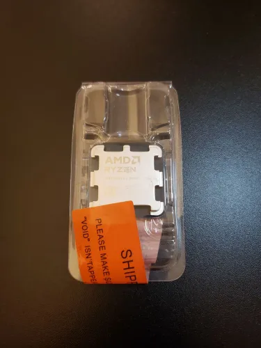 Ryzen 5 8400F am5 novo