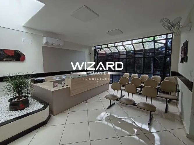 Prédio Comercial à venda em Sorocaba