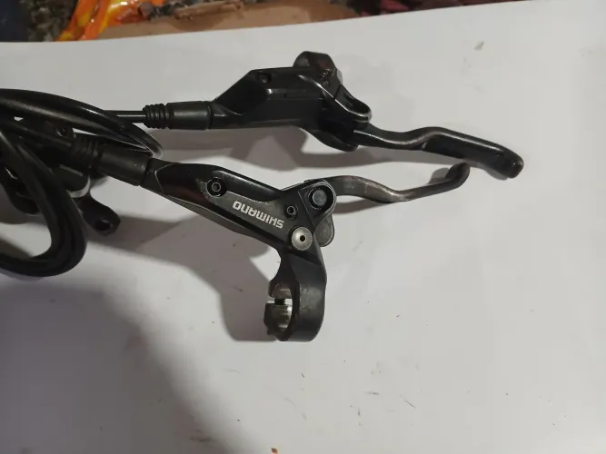 Freio shimano 315