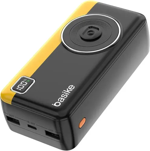 Power bank 30.000 mah (22,5w) PROMOÇÃO!