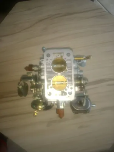 Carburador de Fiat Tempra