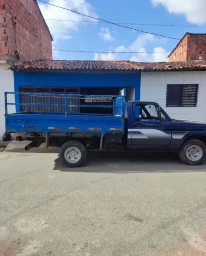 Frete e mudanças