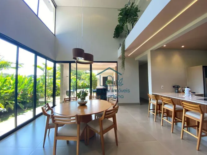 Casa à venda, 253 m² por R$ 2.090.000,00 - Reserva Santa Izabel - Jaguariúna/SP