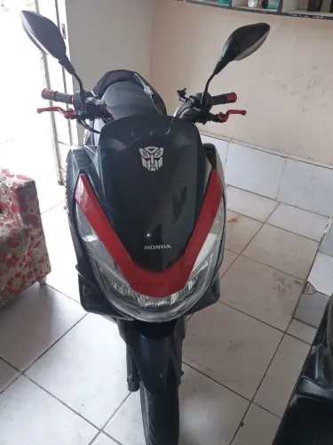 Vendo pcx honda 150