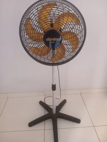 Ventilador tripe Bivolt
