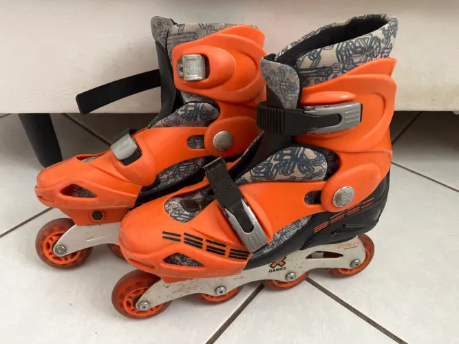 Patins