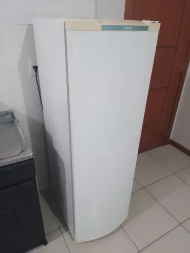 Geladeira
