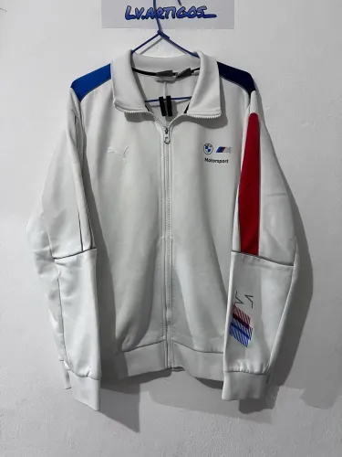 Jaqueta Puma X BMW MT7