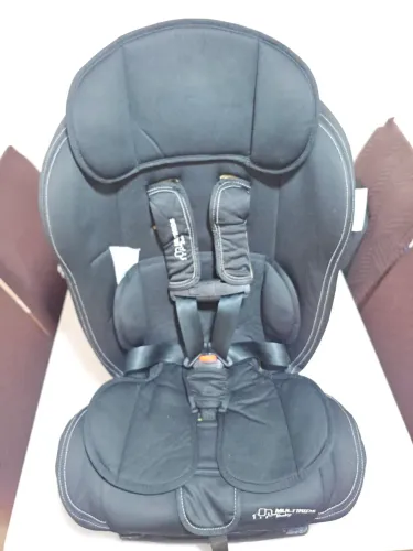 Cadeirinha multikids 25 kg