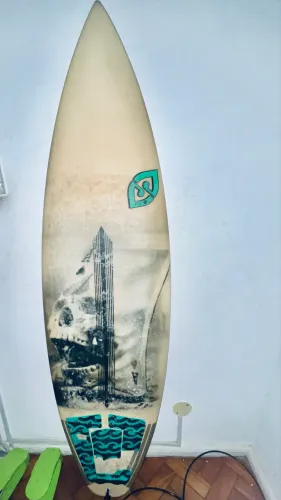 Prancha de surf 5,9 Joca Secco