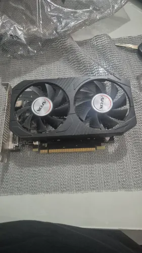 RX 560 4GB