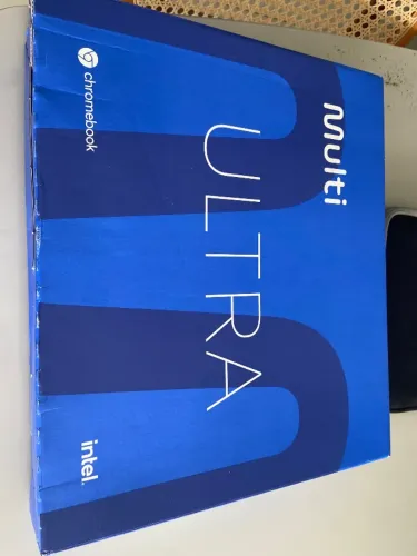 Chromebook Multilaser