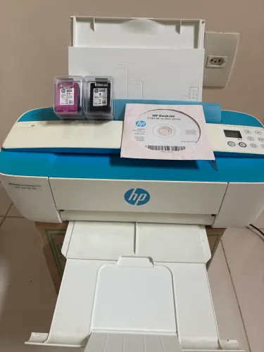 HP Deskjet Ink Advantage 3776