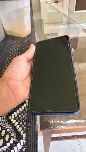 Xiaomi Redmi Note 07