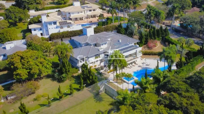 casa - Loteamento Residencial Fazenda São José - Valinhos
