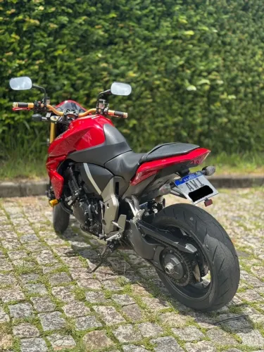 Vende-se CB1000