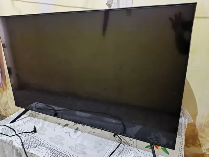 Tv Samsung 50 polegadas