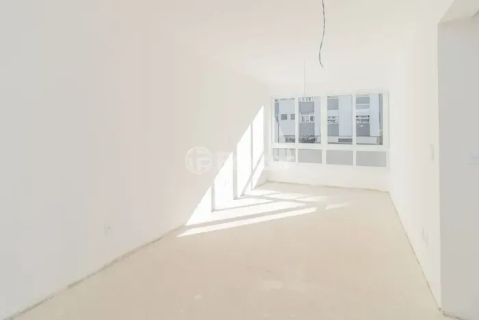 GARDEN PRONTO PARA MORAR, 2 QUARTOS, SUÍTE, 2 VAGAS, COM PISO, BAIRRO JARDIM BOTÂNICO