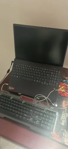 NOTEBOOK VAIO FE16 16GB DE RAM