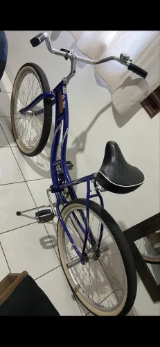 Bicicleta La Bici