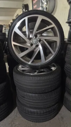Rodas aro 20