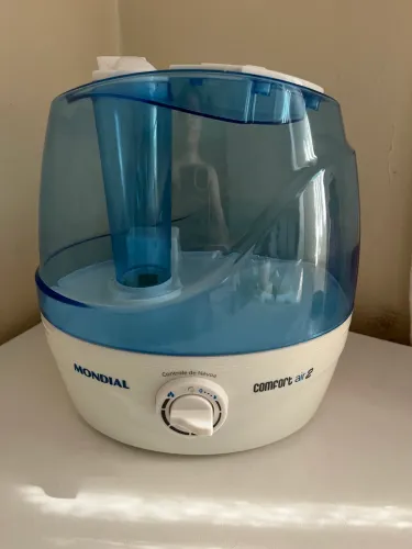 Umidificador de ar 