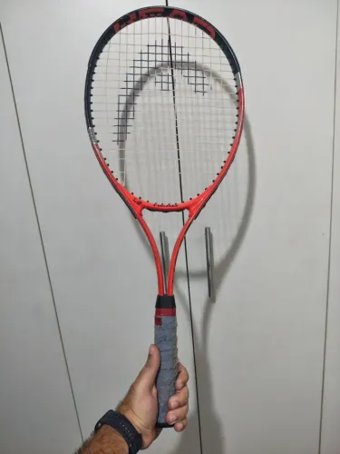 Raquete de Tênis Head ti Elite