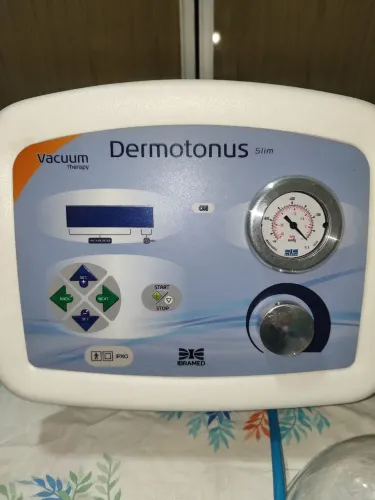 Dermotonus kit completo