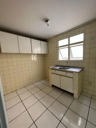 ALUGO APARTAMENTO 2/4 NO CONDOMÍNIO VILLA VERDE