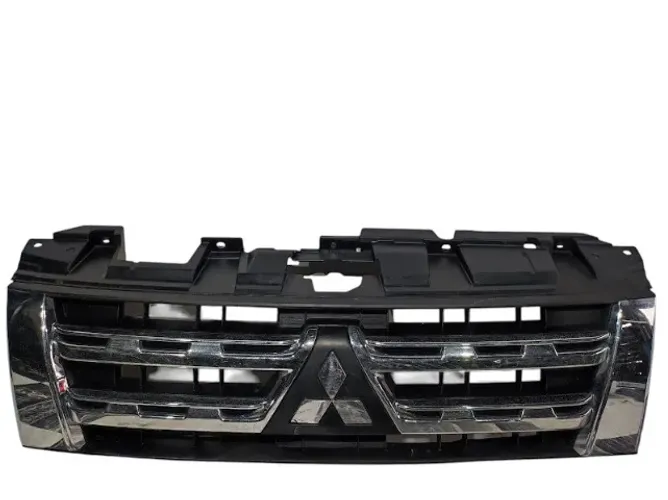 Grade Pajero Full 2011 2012 2013 2014