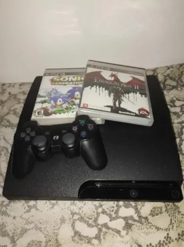 Playstation 3 desbloqueado Hen