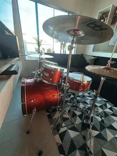 Bateria ODERY IN ROCK