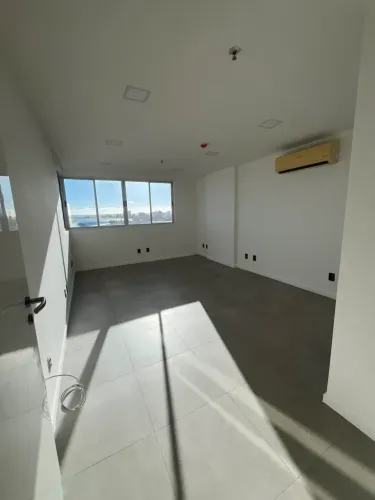 Alugo Sala Comercial Delman Empresarial