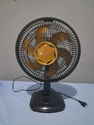 Ventilador Ventimais