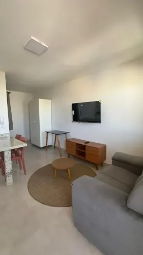 Studios mobiliados e funcionais disponíveis para locação em Anápolis - GO