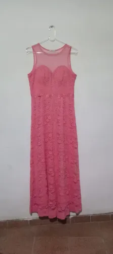 Vestido de Festa