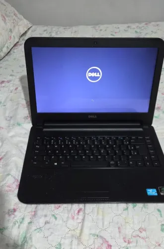 Notebook Dell Inspiron 3421 I5 placa de vídeo dedicada