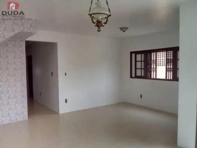 casa no saco dos limões