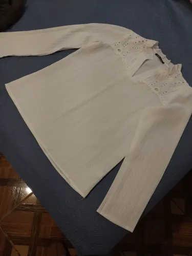 Blusa lovito