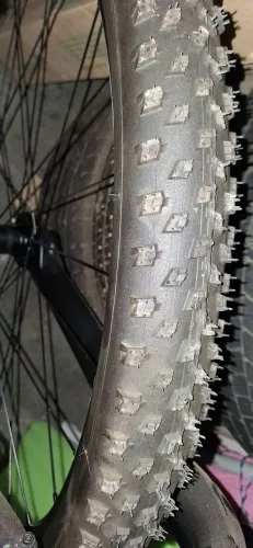 specialized chisel