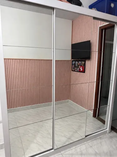 Guarda roupa 