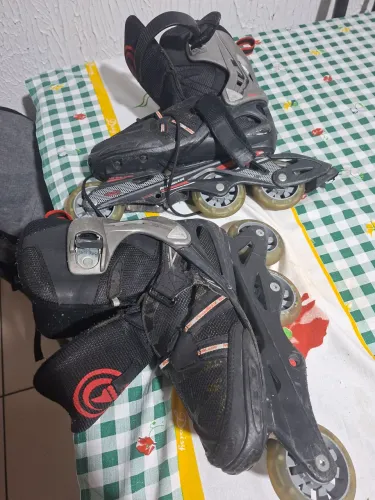 Patins legal