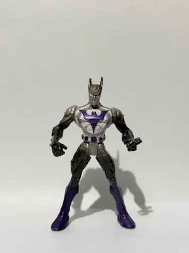 Batman do Futuro/Beyond Thunderwhip boneco Original Kenner 1999