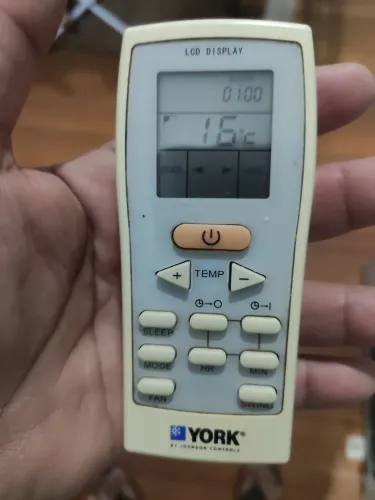 Venda de ar condicionado 9000