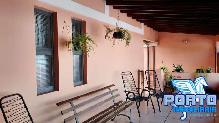 VILA FALÇÃO-OTIMA LOCALIZAÇÃO
