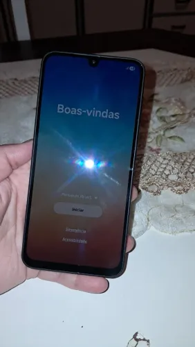 SANSUNG GALAXY A17