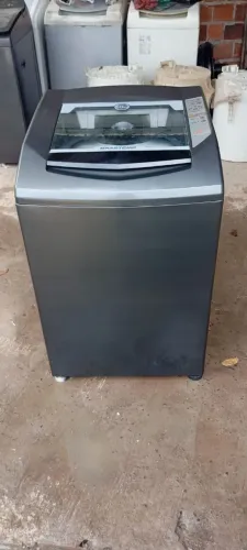 Brastemp 10kg