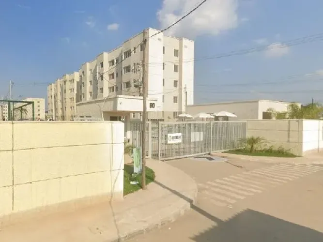 Oferta limitada  Apartamento no Sao Vicente, Belford Roxo - RJ, Apto 212, 2 quartos, 1 vag