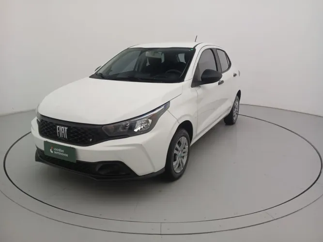 Fiat Argo Drive 1.0 Firefly 2024